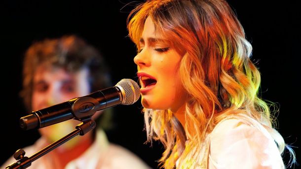Tini Stoessel confirmó en C5N que sigue sola