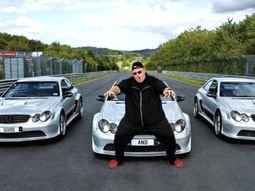 los socios de kim dotcom tenian miedo que se escapara con todo el dinero los socios de kim dotcom tenian miedo que se escapara con todo el dinero