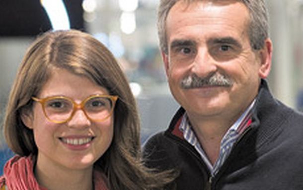 Designaron a la hija de Agustín Rossi como directora del Banco Nación
