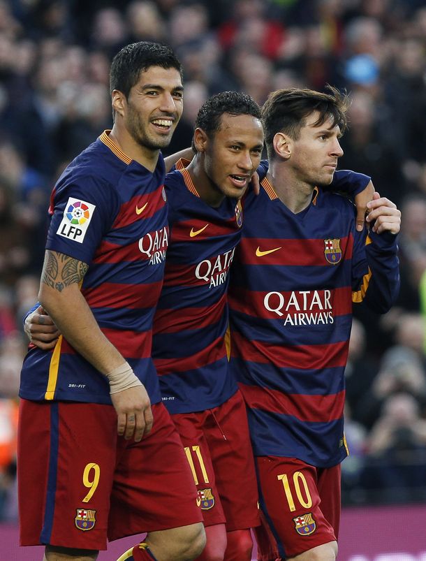 Mundial de Clubes: Neymar estará al menos una semana inactivo y podría perderse la semifinal