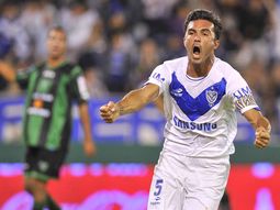 velez goleo a san martin y se quedo con un justo triunfo velez goleo a san martin y se quedo con un justo triunfo