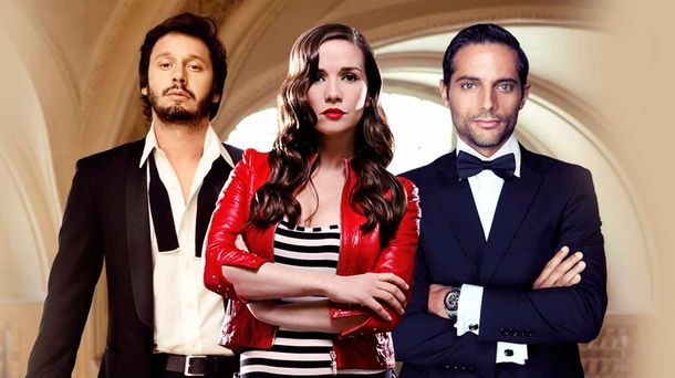 Entre Caníbales cambia su horario de emisión