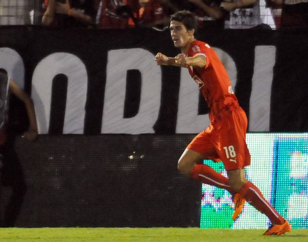Mirá el show de goles de la primera fecha del nuevo torneo de 30 equipos