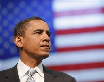Obama AFP