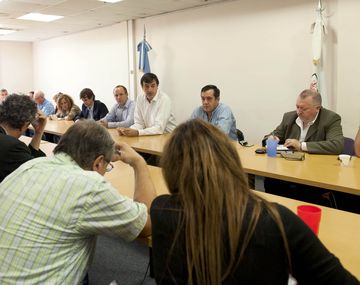 Los gremios docentes retoman las negociaciones con el Gobierno porteño