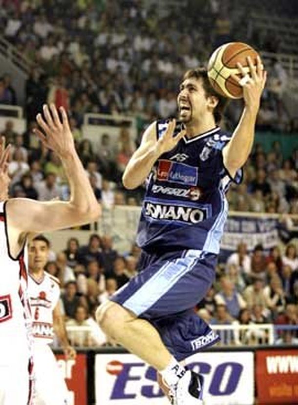 Peñarol vs Quilmes (Web)