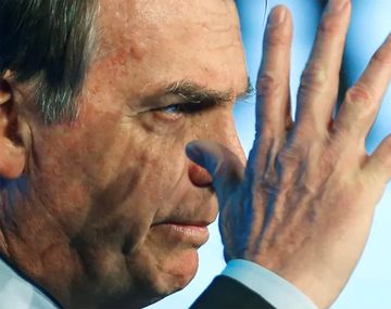 Jair Bolsonaro: Colombia acaba de elegir a un guerrillero del M-19