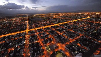 fuerte sismo de 4,8 grados richter sacudio san juan fuerte sismo de 4,8 grados richter sacudio san juan