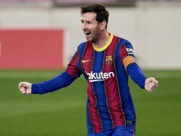 Barcelona: la renovación de Lionel Messi es inminente