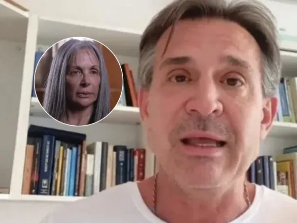 Caso Aníbal Lotocki: renunció su abogada y lo defiende el ex secretario de la causa AMIA