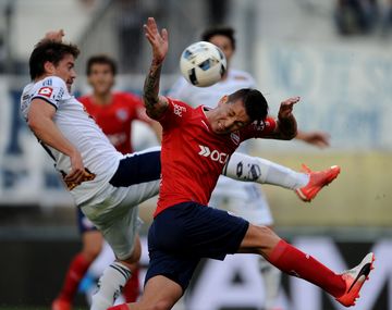 Quilmes y el Rojo no se sacaron ventajas
