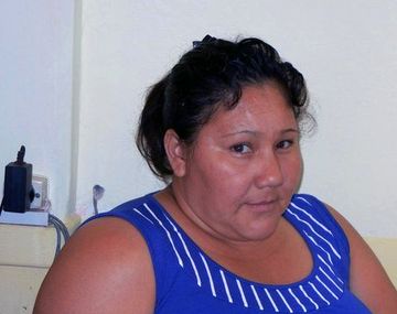 La mujer absuelta por la muerte de su hija rompió el silencio