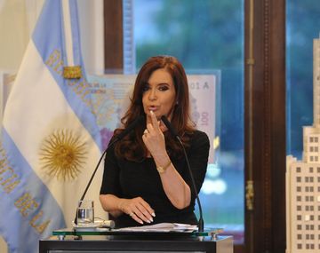 Dónde estaba el FMI que no pudo advertir ninguna crisis