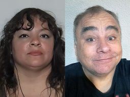 La hija de la Tota Santillán habló por primera vez tras la muerte de su papá