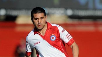 riquelme estara ausente en argentinos juniors luego de 13 partidos riquelme estara ausente en argentinos juniors luego de 13 partidos