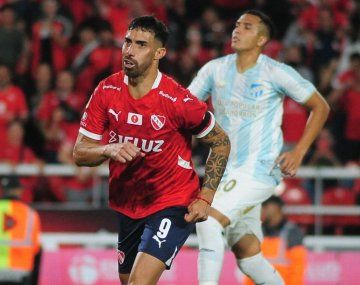 Se ponen al día: Independiente quiere la cima ante un Atlético Tucumán que busca aire