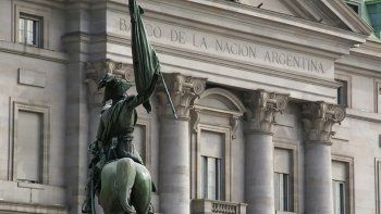 mas cambios en el gobierno: el titular del banco nacion deja su cargo mas cambios en el gobierno: el titular del banco nacion deja su cargo