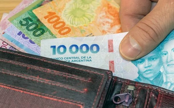 Los trabajadores del sector privado registrado siguen perdiendo frente a la inflación.