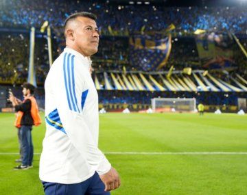 Los 11 de Boca para visitar a Colo Colo por la Copa Libertadores