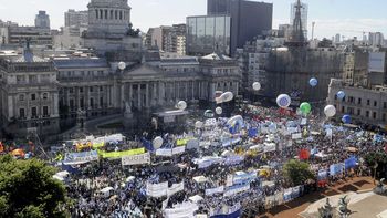 La CGT reclamó la Ley de Emergencia Social La CGT reclamó la Ley de Emergencia Social