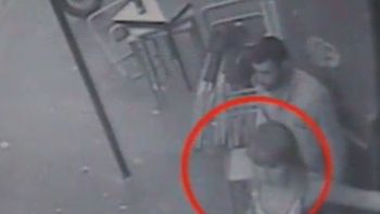 conmocion por el crimen de la promotora a la salida de un boliche conmocion por el crimen de la promotora a la salida de un boliche