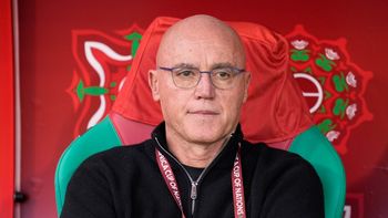 un argentino hizo historia en la copa africa: miguel gamondi llevo a tanzania a octavos un argentino hizo historia en la copa africa: miguel gamondi llevo a tanzania a octavos