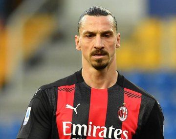 La FIFA podría retirar del fútbol a Zlatan Ibrahimovic: el motivo