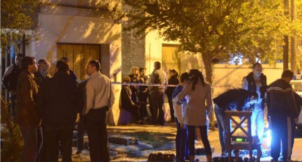 Simuladores cordobeses: Decían manejar una obra social pero vendían droga