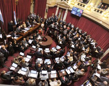 Buscarán convertir en ley la reforma de la Magistratura