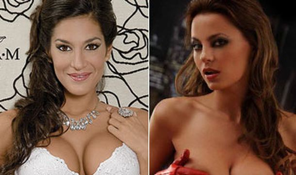 ¿Se formó una pareja? Escudero gusta de Erika Mitdank