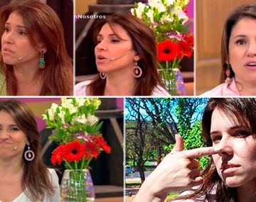 El prontuario de escándalos de Fernanda Iglesias