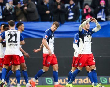 Quién es la reconversión europea que busca ganarse un lugar entre los 26 de Scaloni