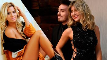 ailen bechara, sin filtro: haria un trio con fede y laurita ailen bechara, sin filtro: haria un trio con fede y laurita