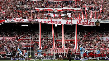 Los borrachos del tablón Los borrachos del tablón