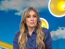 Polémico: Marcela Tauro pidió honrar a padres que violan a sus hijos y generó en un tenso momento en vivo Polémico: Marcela Tauro pidió honrar a padres que violan a sus hijos y generó en un tenso momento en vivo