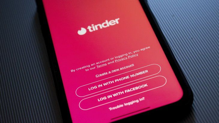 Cita por Tinder: fue atrapada una mujer que sedujo, drogó y asaltó a un hombre en Olivos