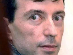 Se fugó el carnicero de Giles: cumplía condena por el crimen de su familia