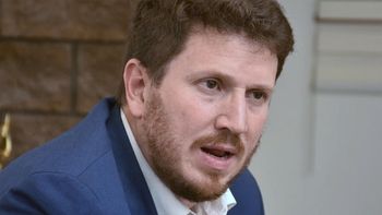 Para el vicepresidente del PRO, no hay manera de salir de esta situación sin dolor