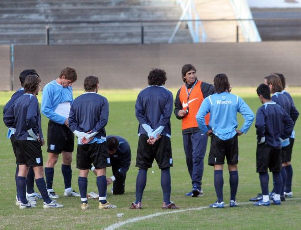 Costas..plantel