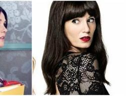 griselda siciliani: entiendo que el enfrentamiento con araceli resulte pintoresco griselda siciliani: entiendo que el enfrentamiento con araceli resulte pintoresco