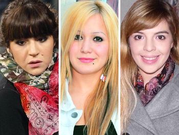 Dalma apoya a su hermana en el juicio que le iniciará Karina
