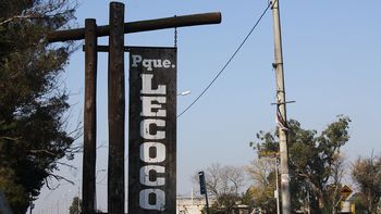 El establecimiento había sufrido incendios el domingo pasado. El establecimiento había sufrido incendios el domingo pasado.