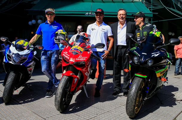 Ministro macrista elogió gestión kirchnerista