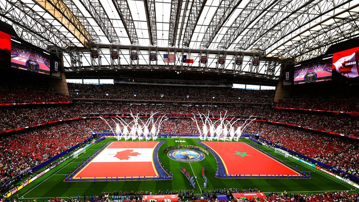 Canadá vs. Marruecos por los octavos de final del Mundial 2026: en vivo minuto a minuto