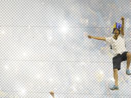 insolito: como en el rugby, quieren que el superclasico tenga un tercer tiempo insolito: como en el rugby, quieren que el superclasico tenga un tercer tiempo