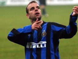 Fue una de las grandes promesas del fútbol, pero los problemas fuera del campo arrebataron su carrera.&nbsp;