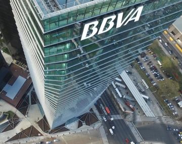 BBVA renueva su imagen corporativa a nivel global y deja de llamarse Francés en la Argentina