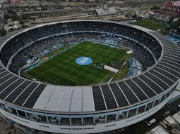 la medida de racing para socios del club: desde cuando comienza a regir