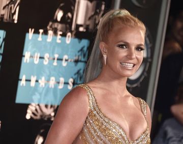 Qué consumió Britney Spears antes de ser detenida por manejar borracha en California