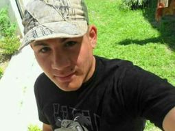 Buscan a Francis Balbuena, de 20 años, desaparecido el miércoles 28 de septiembre en Nuñez